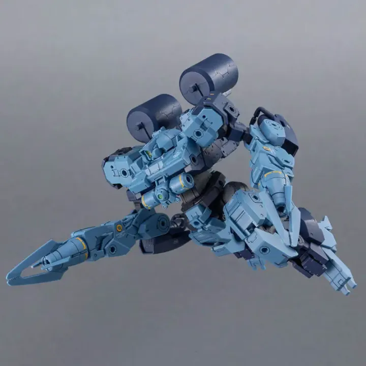 30MM 1/144 eEXM-9dm BASKYROTTO CUSTOM (MARINE TYPE) | PREMIUM