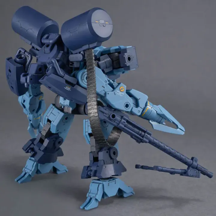 30MM 1/144 eEXM-9dm BASKYROTTO CUSTOM (MARINE TYPE) | PREMIUM