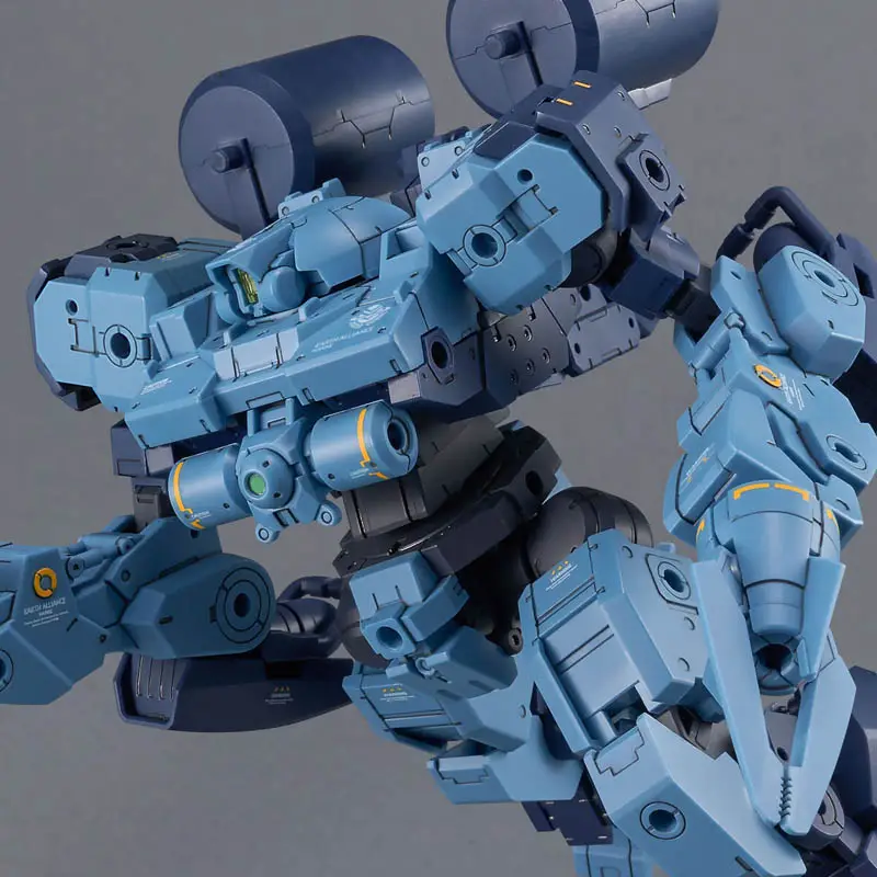 30MM 1/144 eEXM-9dm BASKYROTTO CUSTOM (MARINE TYPE) | PREMIUM