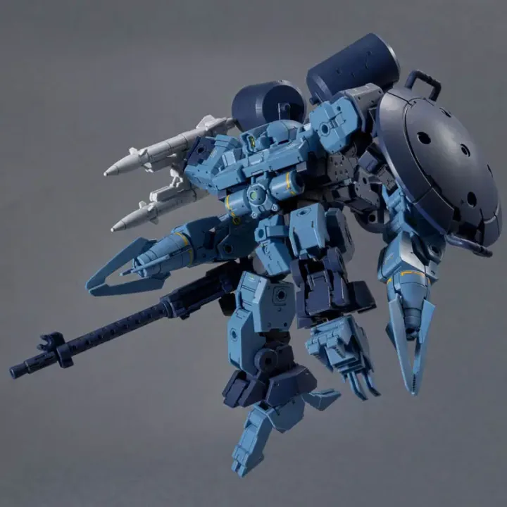 30MM 1/144 eEXM-9dm BASKYROTTO CUSTOM (MARINE TYPE) | PREMIUM