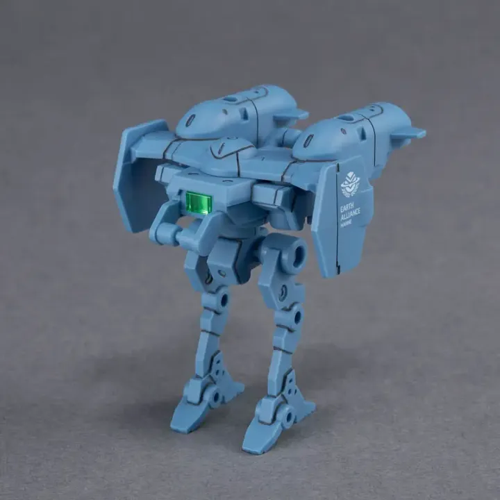okipasta様 30MM 1/144 eEXM-9dm BASKYROTTO CUSTOM (MARINE TYPE) | PREMIUM
