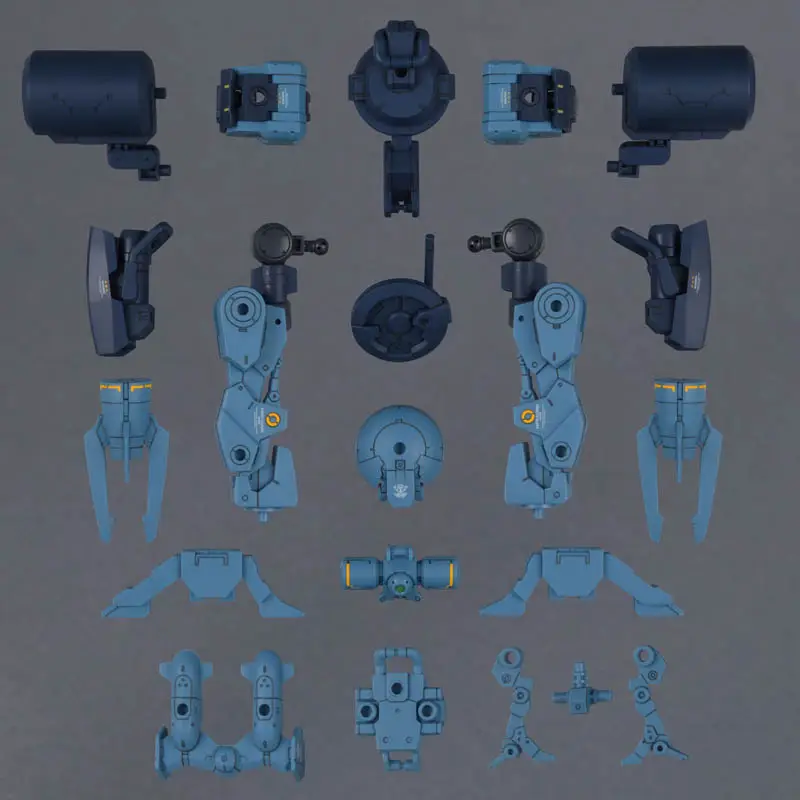30MM 1/144 eEXM-9dm BASKYROTTO CUSTOM (MARINE TYPE) | PREMIUM