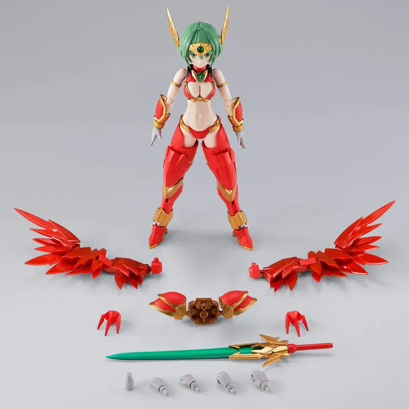 30MS CHARLONA (ANIMATO FORM) | PREMIUM BANDAI USA [Official