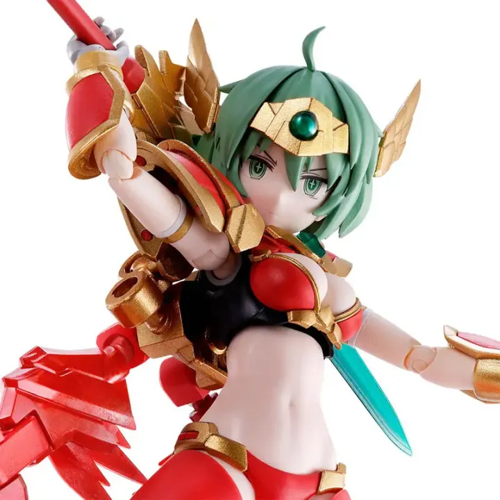 30MS CHARLONA (ANIMATO FORM) | PREMIUM BANDAI USA [Official