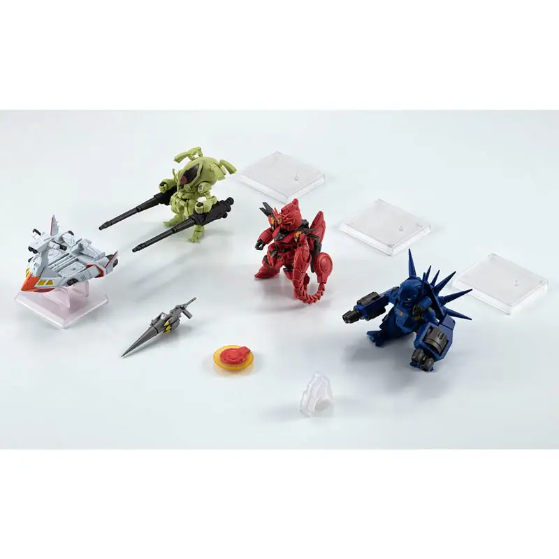 GUNDAM CONVERGE CORE Cross Bone Steel 7 A Team | GUNDAM | PREMIUM