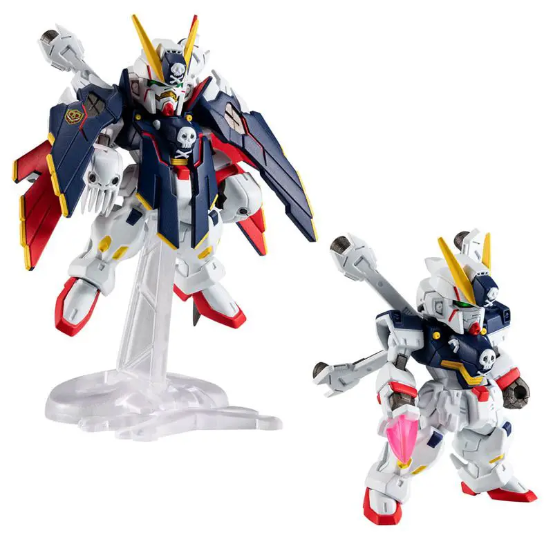 GUNDAM CONVERGE CORE Cross Bone Steel 7 B Team | GUNDAM | PREMIUM