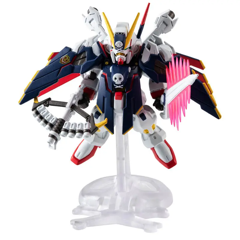 GUNDAM CONVERGE CORE Cross Bone Steel 7 B Team | GUNDAM