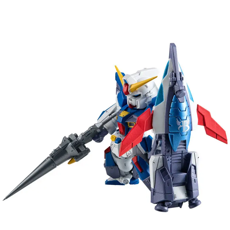 GUNDAM CONVERGE CORE Cross Bone Steel 7 B Team | GUNDAM