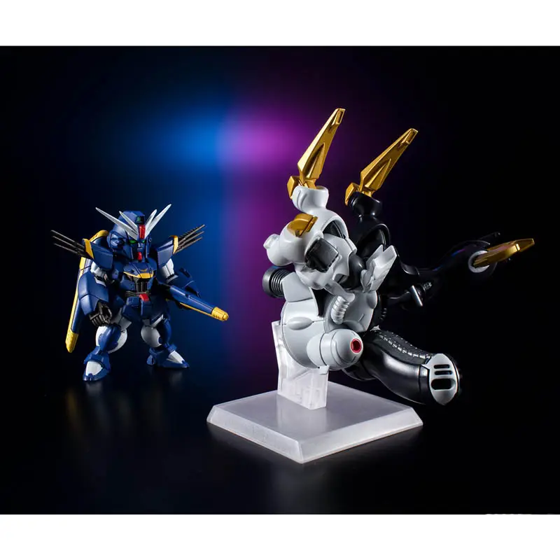 GUNDAM CONVERGE CORE Cross Bone Steel 7 B Team | GUNDAM | PREMIUM