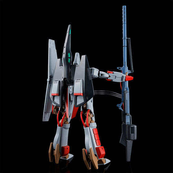 HEAVY METAL L-GAIM SET 3 | Heavy Metal L-Gaim | PREMIUM BANDAI USA