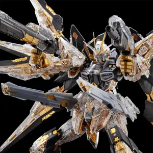 MGEX 1/100 STRIKE FREEDOM GUNDAM [MECHANICAL CLEAR] | GUNDAM