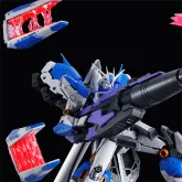 RG 1/144 DESTINY GUNDAM[TITANIUM FINISH] | GUNDAM | PREMIUM BANDAI