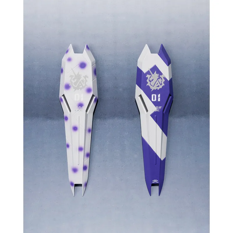 THE METAL ROBOT SPIRITS ＜SIDE MS＞ Hi-ν GUNDAM -Exclusive Edition