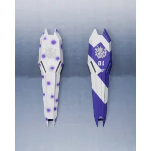 THE METAL ROBOT SPIRITS ＜SIDE MS＞ Hi-ν GUNDAM -Exclusive Edition