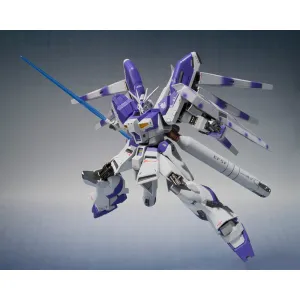 THE METAL ROBOT SPIRITS ＜SIDE MS＞ Hi-ν GUNDAM -Exclusive Edition