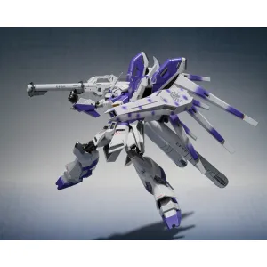 THE METAL ROBOT SPIRITS ＜SIDE MS＞ Hi-ν GUNDAM -Exclusive Edition