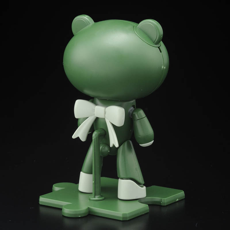 HG 1/144 PETIT'GUY MASS PRODUCTION TYPE | GUNDAM | PREMIUM BANDAI