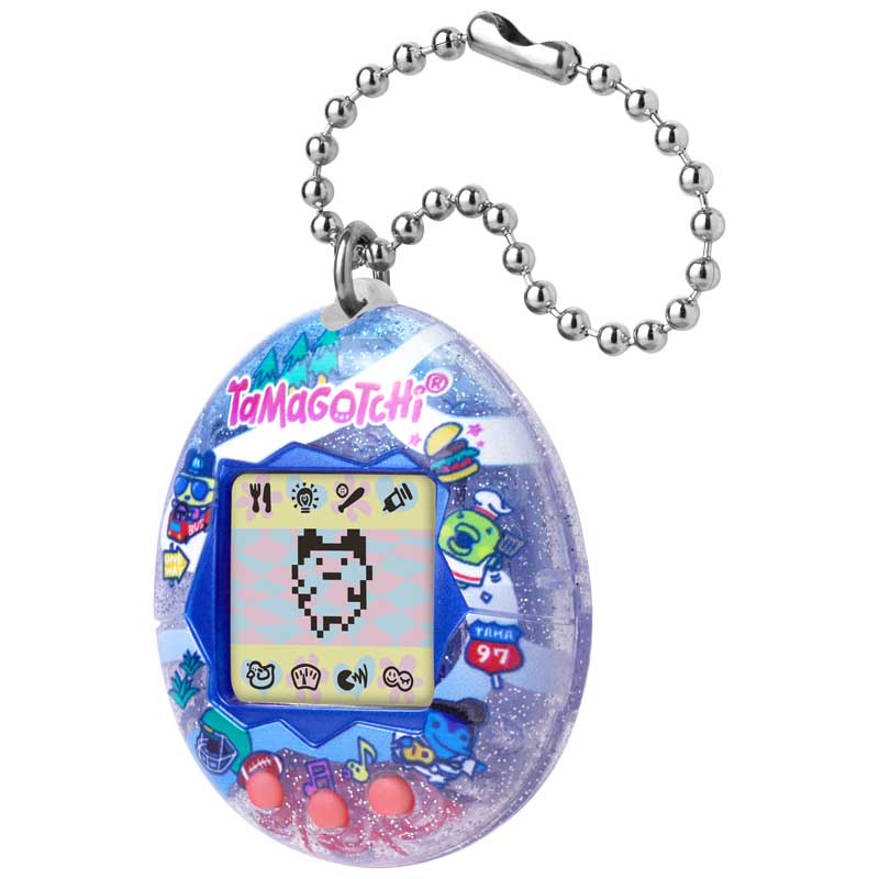 Original Tamagotchi Destinations USA Road Trip | PREMIUM BANDAI