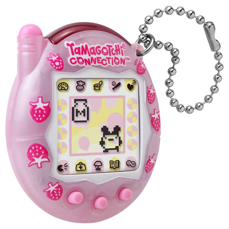 Tamagotchi | PREMIUM BANDAI Taiwan【官方】銷售日本最受歡迎的動漫