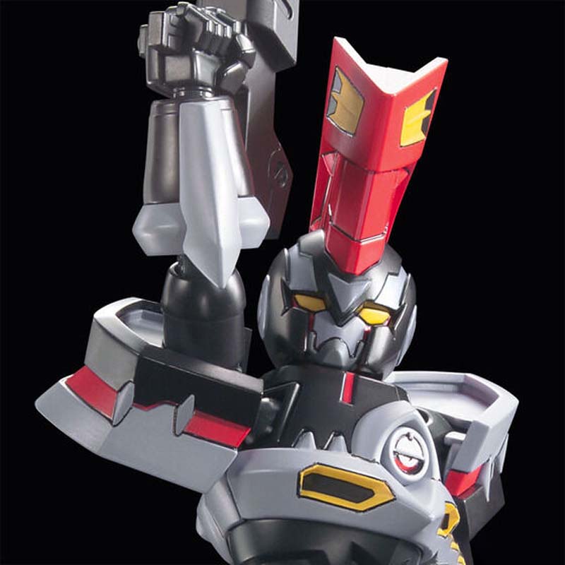 LBX ACHILLES DEED | Little Battlers Experience | PREMIUM BANDAI