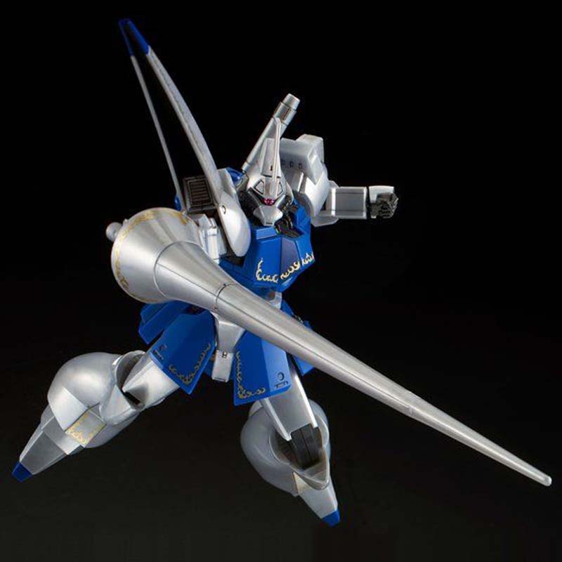 HG 1/144 GAZ-R/L | PREMIUM BANDAI USA [Official] Online Store for