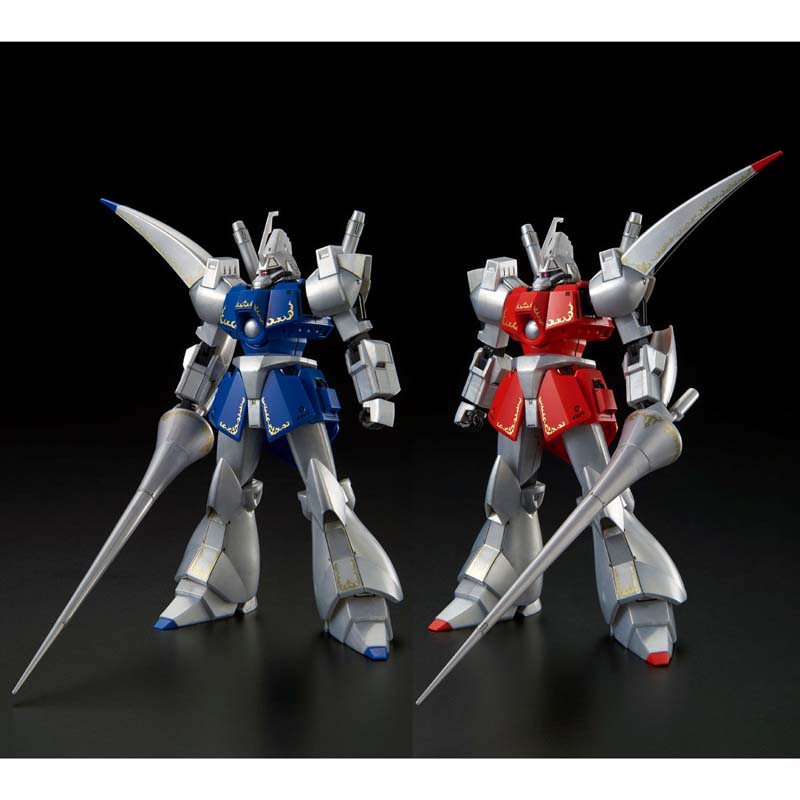 HG 1/144 GAZ-R/L | PREMIUM BANDAI USA [Official] Online Store for