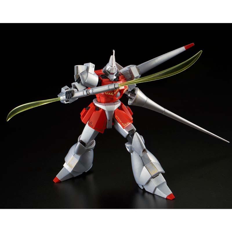 HG 1/144 GAZ-R/L | PREMIUM BANDAI USA [Official] Online Store for