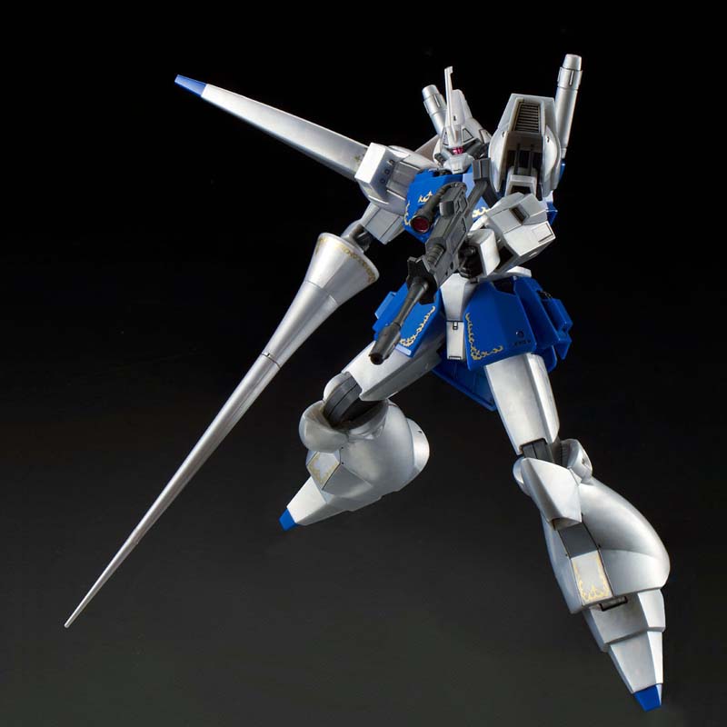 HG 1/144 GAZ-R/L | PREMIUM BANDAI USA [Official] Online Store for