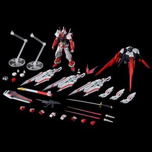 RG 1/144 GUNDAM ASTRAY RED DRAGON | GUNDAM | PREMIUM BANDAI USA ...