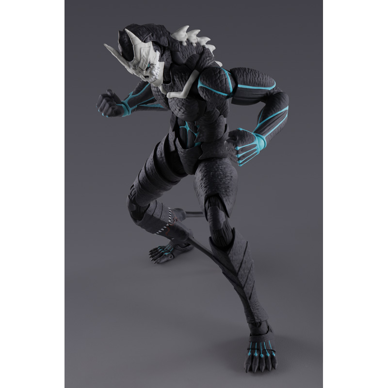 S.H.Figuarts Kaiju No. 8 | Kaiju No. 8 | PREMIUM BANDAI USA