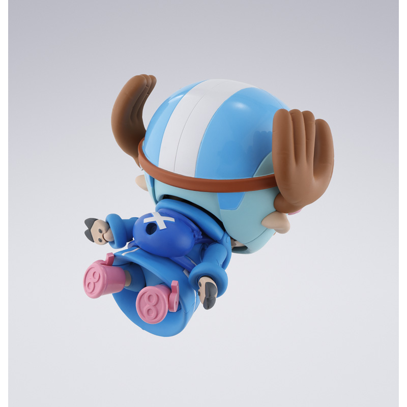 Figurine One Piece Tony Chopper