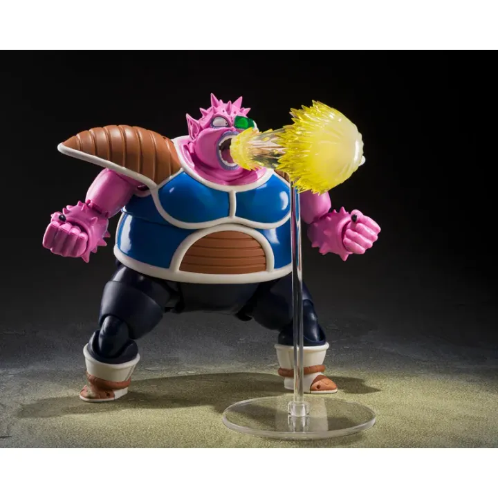 S.H.Figuarts DODORIA＆ZARBON -BARDOCK THE FATHER OF GOKU- | DRAGON