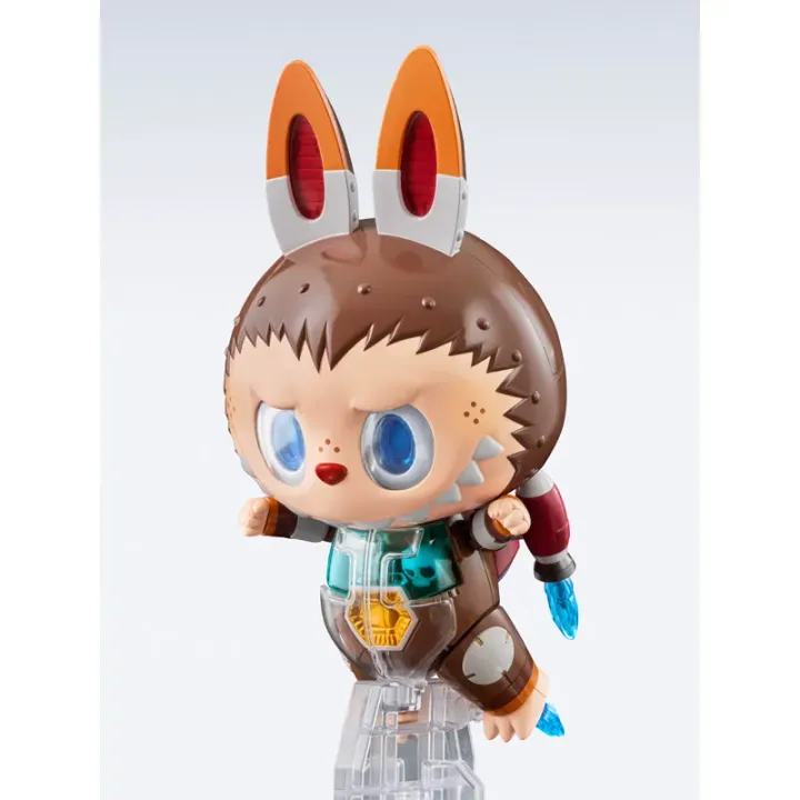 CHOGOKIN LABUBU | POP MART | PREMIUM BANDAI USA [Official] Online