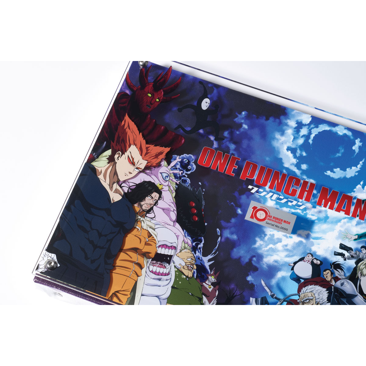 【まとめ売り】AMPTAK 1st ONEMAN まとめ売り】AMPTAK 1st ONEMAN AMPTAK COLORS 1st 全員セット