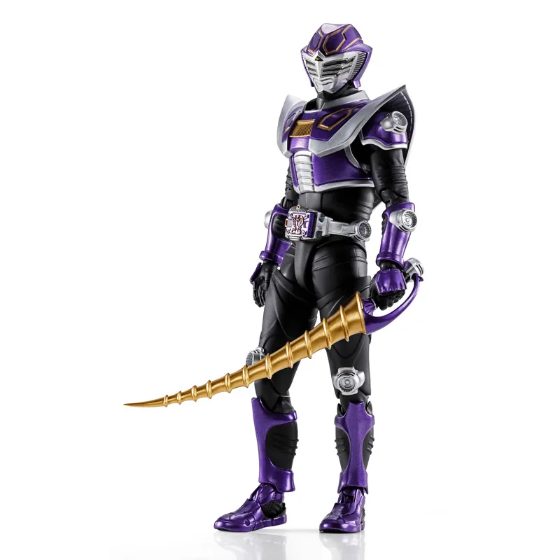 S.H.Figuarts (SHINKOCCHOU SEIHOU) MASKED RIDER OUJA | Kamen Rider