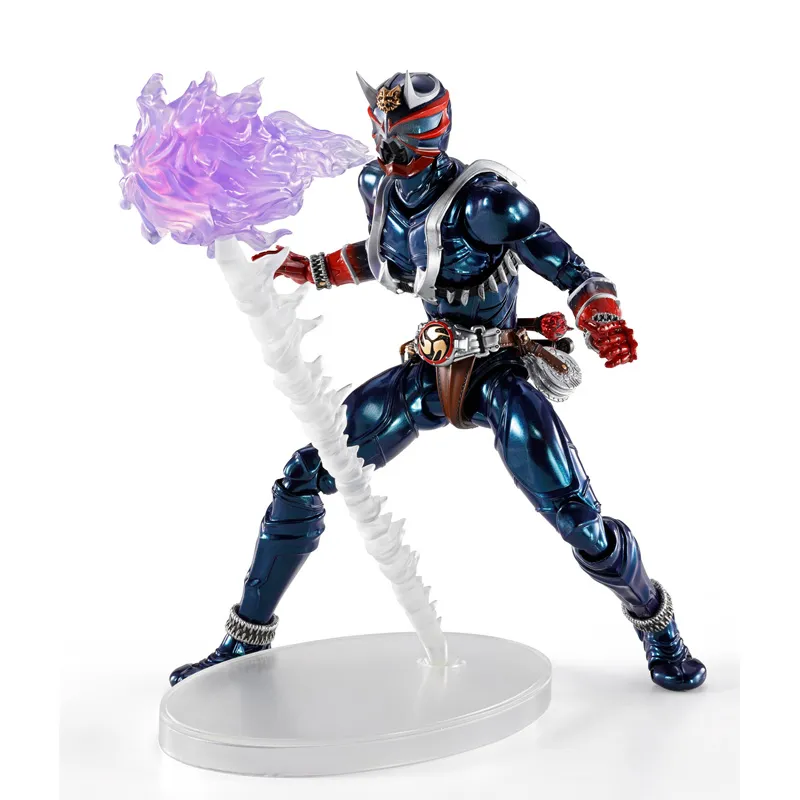 S.H.Figuarts GAIKA＆HIBIKI OPTION PART SET | Kamen Rider | PREMIUM