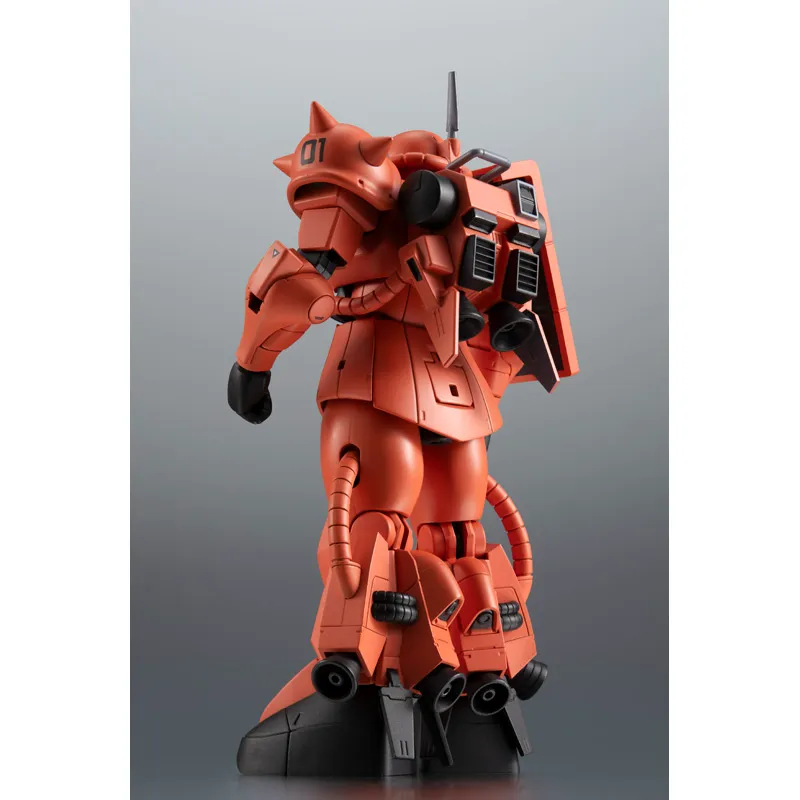 THE ROBOT SPIRITS <SIDE MS> MS-06RP ZAKU Ⅱ HIGH MOBILITY