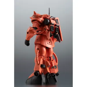 ロボット PG ZAKU Mobile Suit Gundam: PG MS-06F Zaku II - 1/60 Scale Model Kit