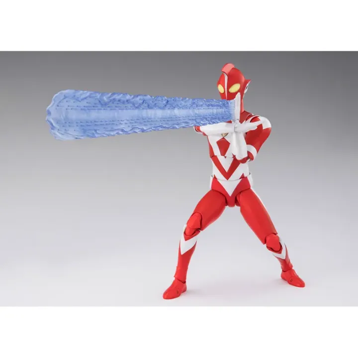 S.H.Figuarts ULTRAMAN ZEARTH | ULTRAMAN | PREMIUM BANDAI USA