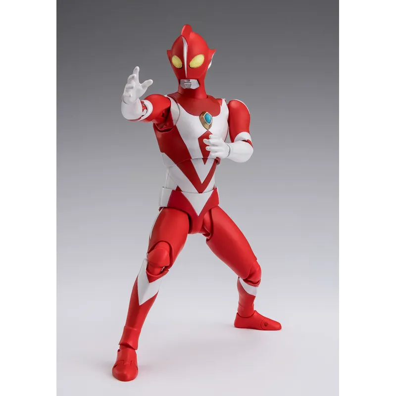 S.H.Figuarts ULTRAMAN ZEARTH | ULTRAMAN | PREMIUM BANDAI USA