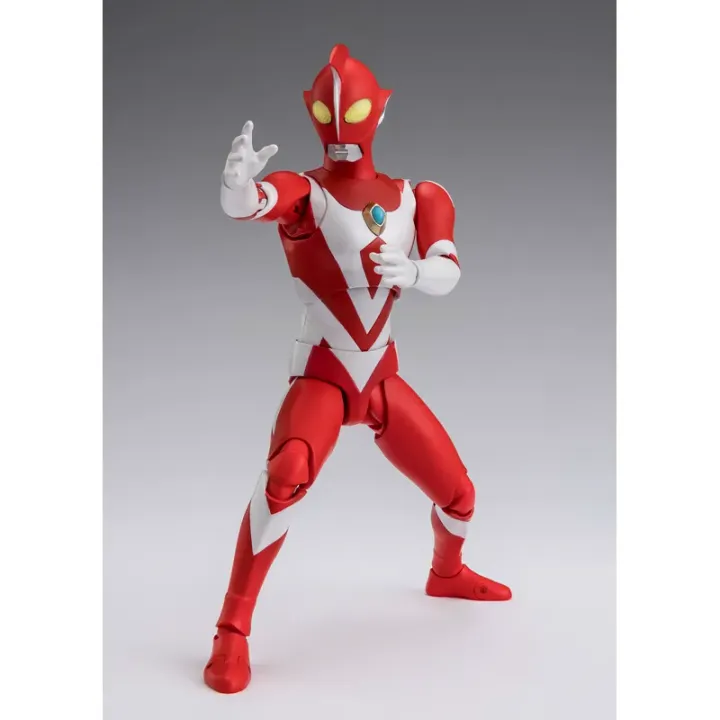 S.H.Figuarts ULTRAMAN ZEARTH | ULTRAMAN | PREMIUM BANDAI USA