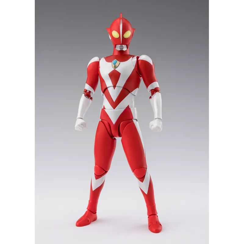 S.H.Figuarts ULTRAMAN ZEARTH | ULTRAMAN | PREMIUM BANDAI USA