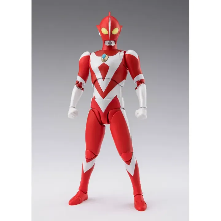 S.H.Figuarts ULTRAMAN ZEARTH | ULTRAMAN | PREMIUM BANDAI USA