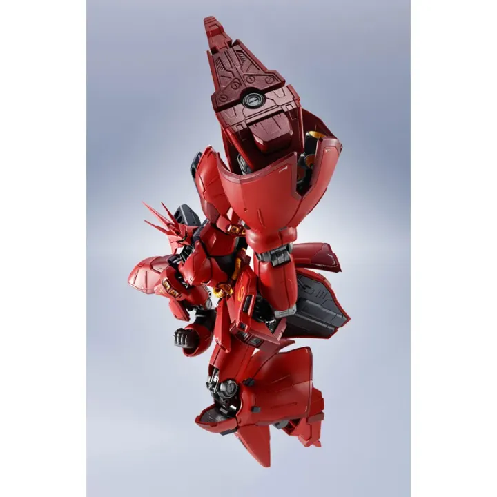 THE METAL ROBOT SPIRITS <SIDE MS> SAZABI | GUNDAM | PREMIUM BANDAI