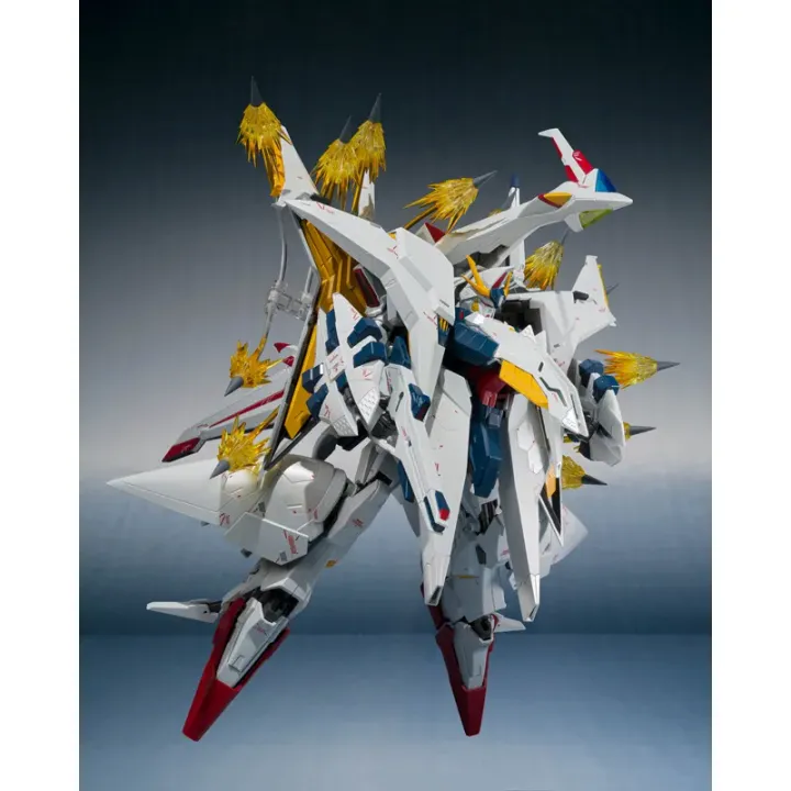 THE ROBOT SPIRITS (Ka signature) FUNNEL MISSILE OPTION PARTS SET
