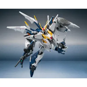 THE ROBOT SPIRITS (Ka signature) RX-105 Xi GUNDAM(MOBILE SUIT