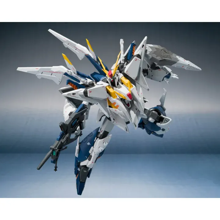 THE ROBOT SPIRITS (Ka signature) RX-105 Xi GUNDAM(MOBILE SUIT