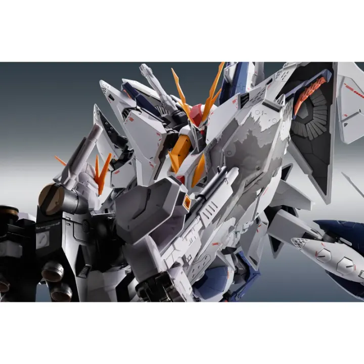 THE ROBOT SPIRITS (Ka signature) RX-105 Xi GUNDAM(MOBILE SUIT