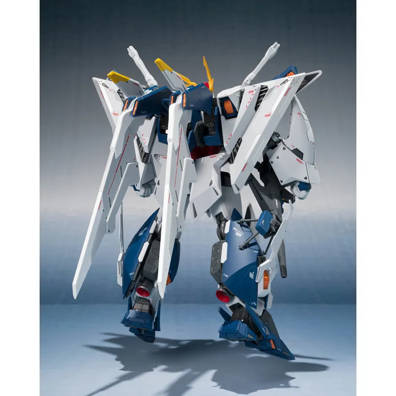 THE ROBOT SPIRITS (Ka signature) RX-105 Xi GUNDAM(MOBILE SUIT
