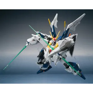 THE ROBOT SPIRITS (Ka signature) RX-105 Xi GUNDAM(MOBILE SUIT